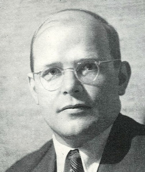 Dietrich Bonhoeffer