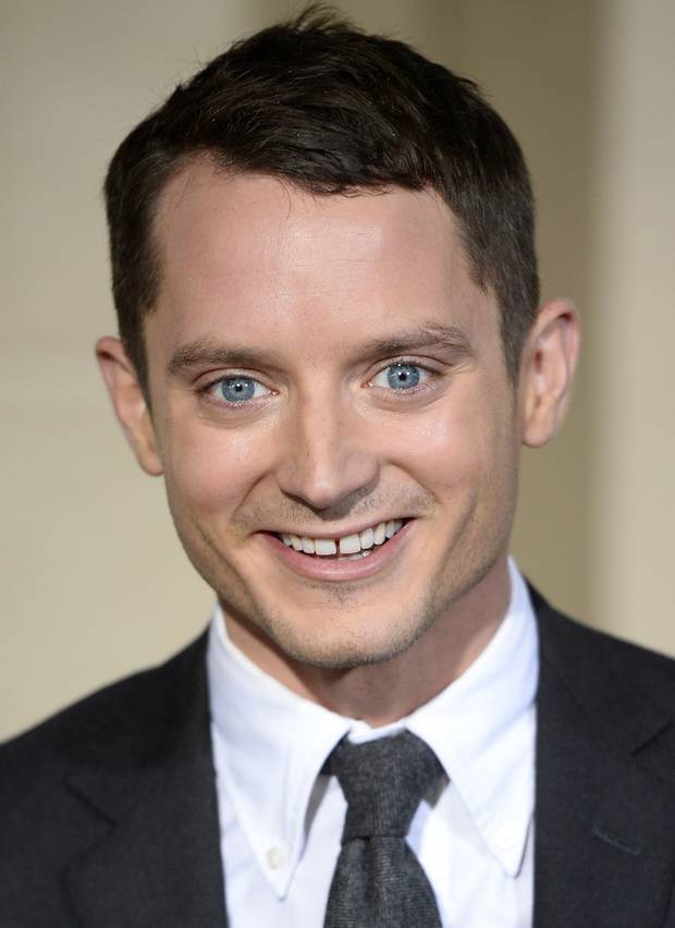 Elijah Wood