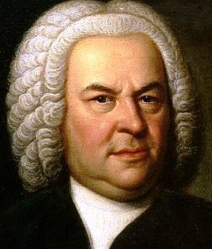 Johann S. Bach