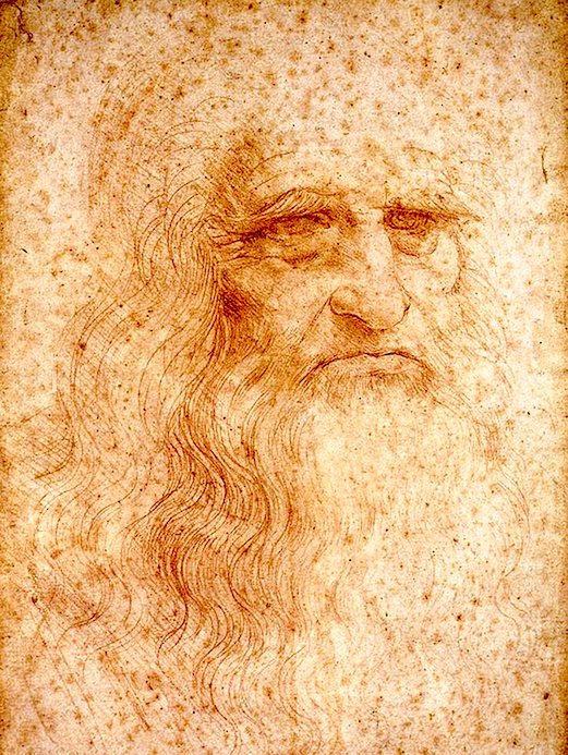 Leonardo da Vinci